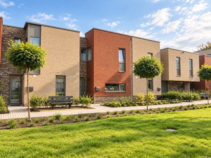 Huis te koop in Vonderstraat 7C,
                    3690 Zutendaal