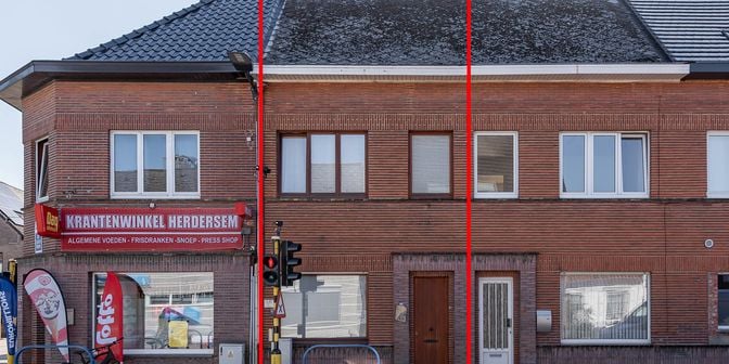 Huis te koop in Grote Baan 188, 9300 Aalst