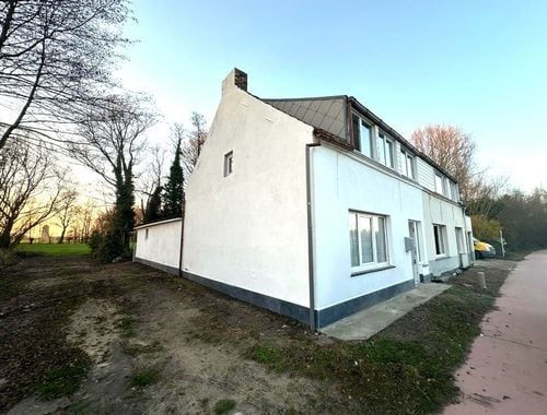                                         Maison à vendre à Stekene, € 287.500
