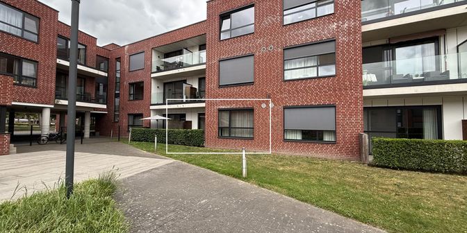 Appartement te huur in Torenstraat 13 bus 0.14, 3670 Meeuwen