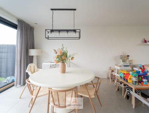                                         Woning te huur in Astene, € 1.235

