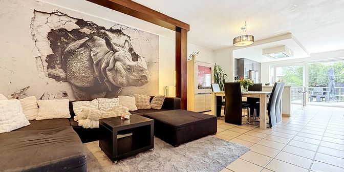 Huis te koop in Rue Haute Préalle 99, 4040 Herstal