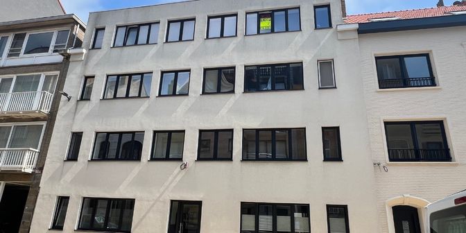 Appartement te koop in Aartshertogstraat 67 bus 0302, 8400 Mariakerke