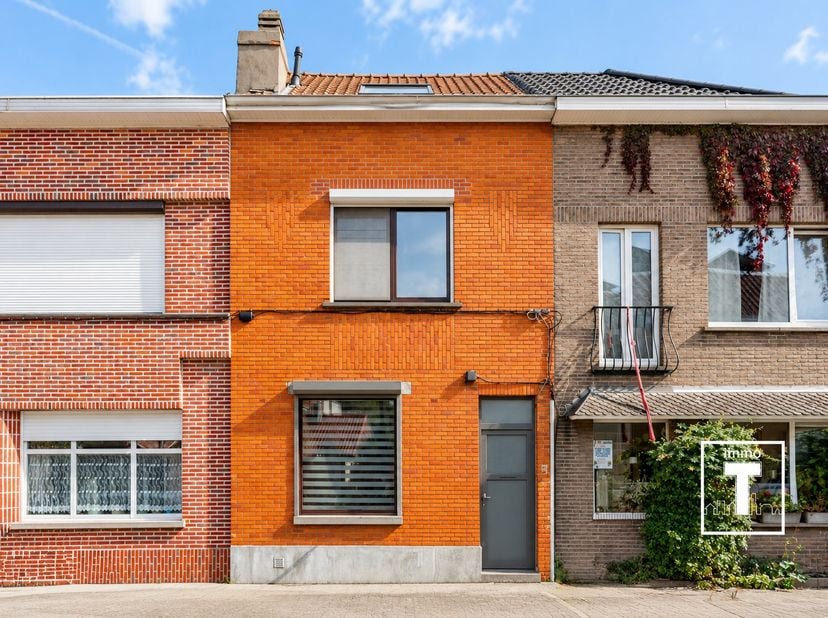 Maison à louer à Burgemeester Meirsonstraat 92,
                    9070 Destelbergen