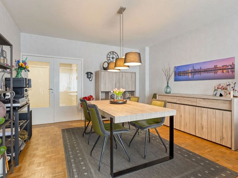 Appartement te koop in Wouter Haecklaan 6,
                    2100 Deurne