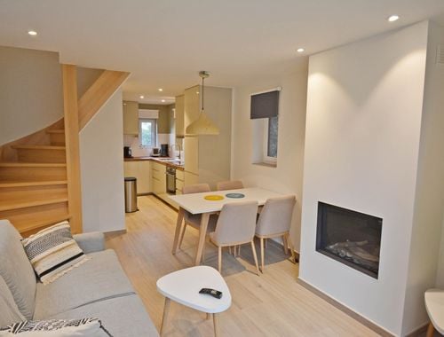                                         Woning te huur in Het Zoute, € 1.495
