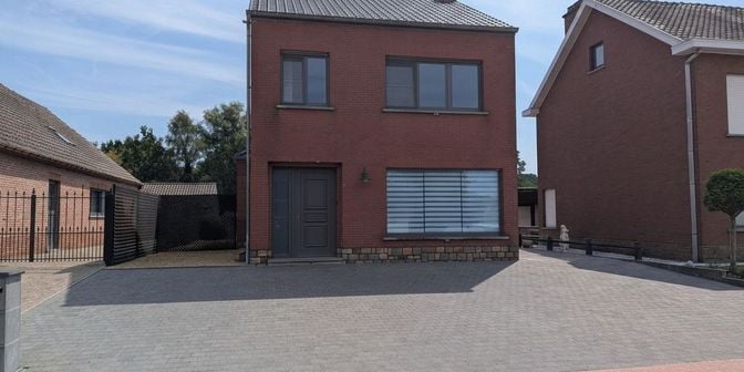 Huis te huur in Voort 28, 3272 Testelt