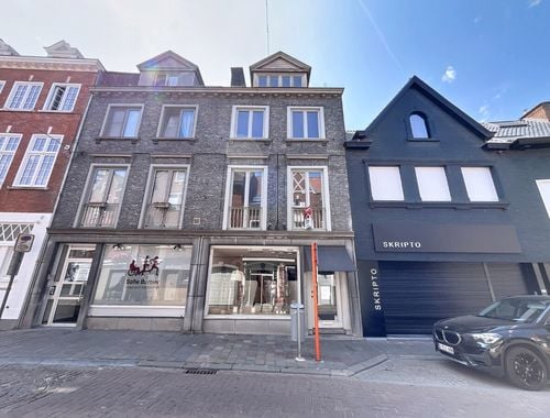                                         Appartement te huur in Tielt, € 700
