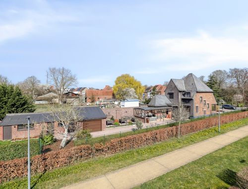                                         Maison à vendre à Renaix, € 295.000
