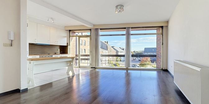 Appartement te huur in Grand Place 4 bus 2, 4280 Hannut
