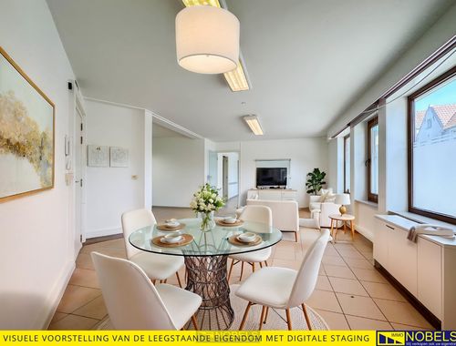                                         Appartement à vendre à Oudenaarde, € 148.500
