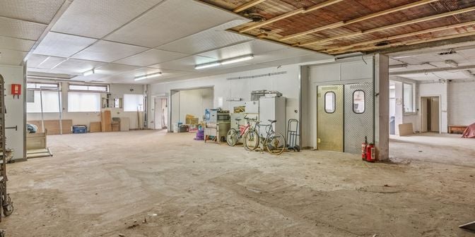 Bien professionnel à vendre à Rivierstraat 36, 2500 Lier
