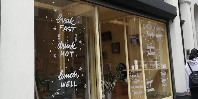 Bedrijfsvastgoed te huur in Melkmarkt 4, 2000 Antwerpen
