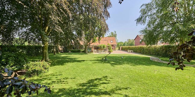 Maison à vendre à Over Het Waterstraat 70, 3900 Overpelt