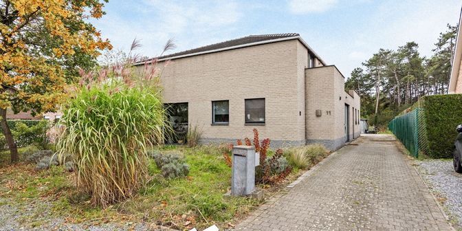 Huis te koop in Bieweg 11, 3580 Beringen