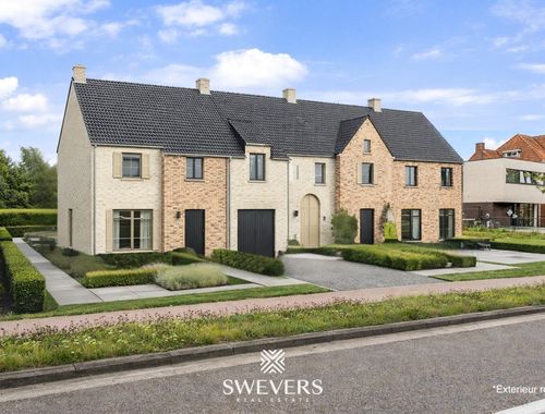                                         Terrain à bâtir à vendre à Helchteren, € 300.000
