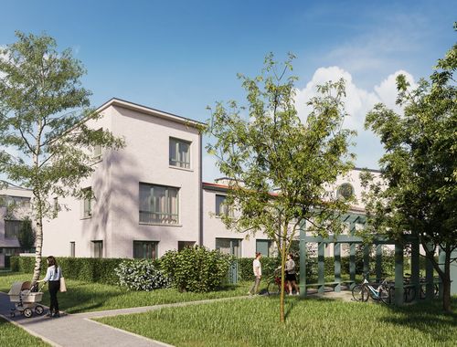                                         Woning te koop in Wondelgem, € 590.000
