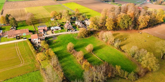 Terrain à vendre à Akrenbos nst 85, 1547 Biévène