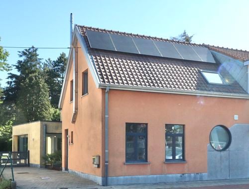                                         Maison à louer à Eeklo, € 1.250
