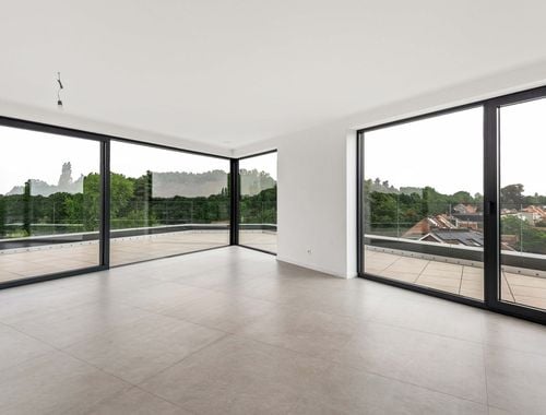                                         Penthouse te koop in Brasschaat, € 546.500
