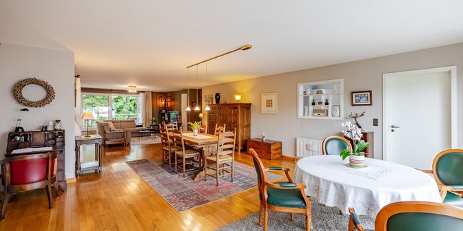 Appartement te koop in Leo de Béthunelaan 74 bus 6, 9300 Aalst