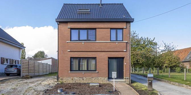 Huis te koop in Lindenstraat 6, 1742 Sint-Katherina-Lombeek