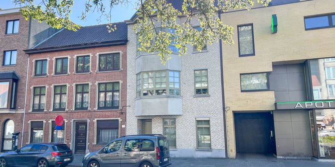 Appartement à louer à Molenstraat 15 boîte 1, 9900 Eeklo
