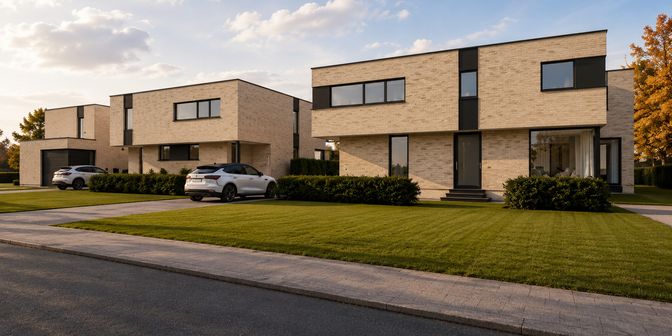 Project te koop in Oude Baan 72, 3590 Diepenbeek