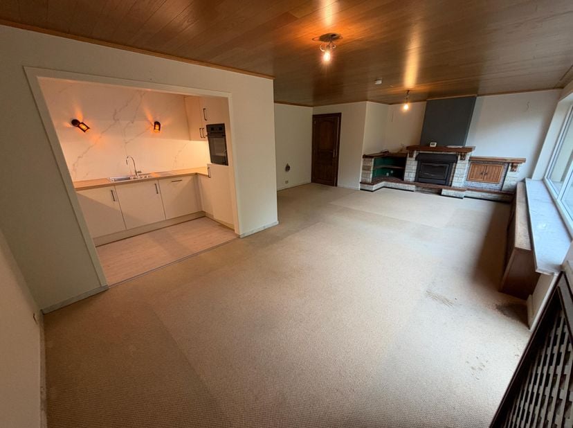 Maison à louer à Konijnenpad 22,
                    8310 Assebroek