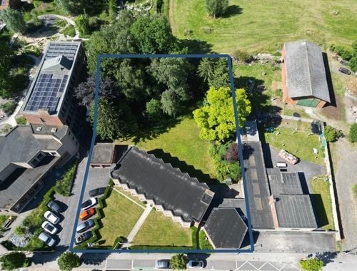                                         Woning te koop in Aalbeke, € 750.000
