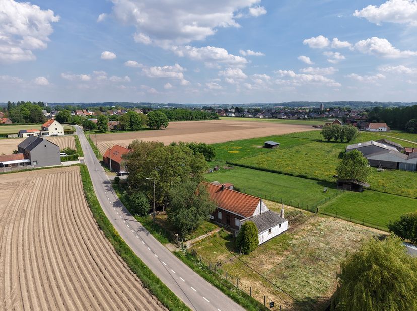 Maison à vendre
                    à 9790 Petegem-aan-de-Schelde