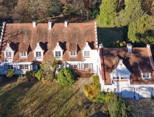                                         Villa te koop in Keerbergen, € 749.000
