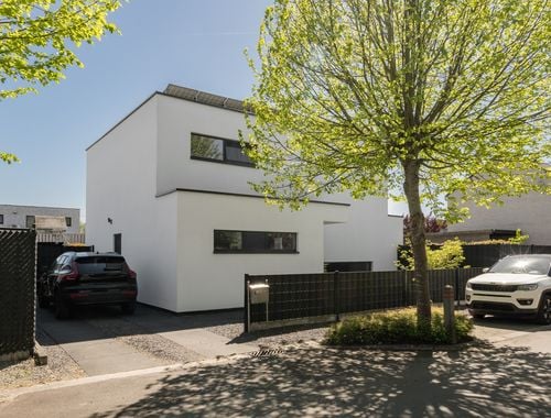                                         Villa te koop in Hechtel, € 475.000

