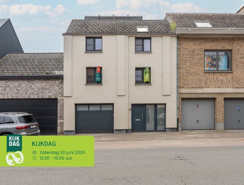                                         Woning te koop in Oudenaarde, € 230.000
