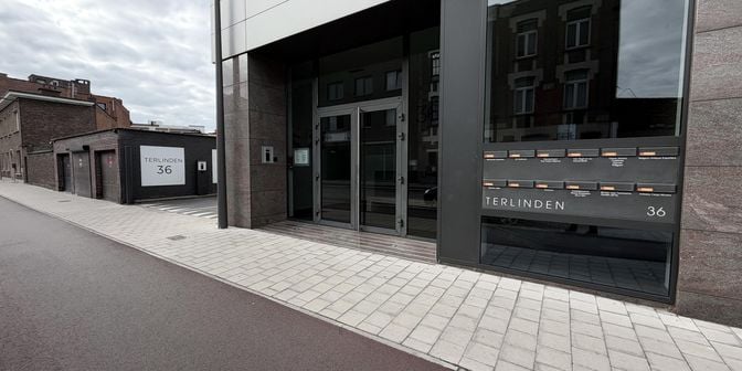 Bedrijfsvastgoed te huur in Terlindenhofstraat 36, 2170 Merksem