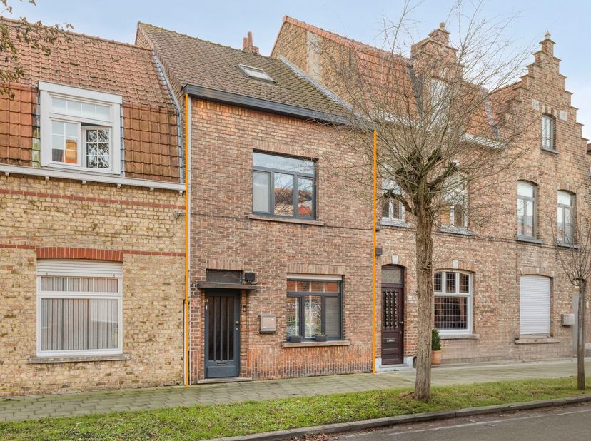Maison à vendre
                    à 8000 Brugge