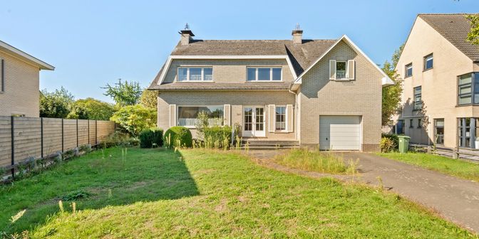 Maison à vendre à Liersesteenweg 128, 3200 Aarschot