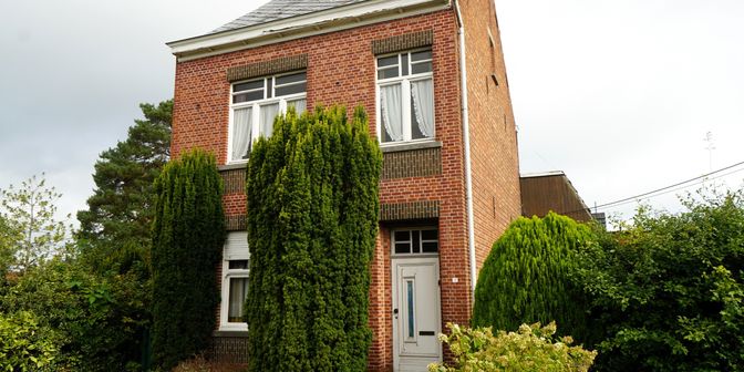 Huis te koop in Borgstraat 17, 2430 Vorst