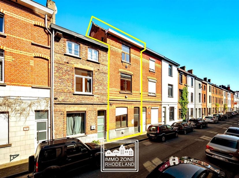 Huis te koop in Hamerstraat 146,
                    9000 Gent