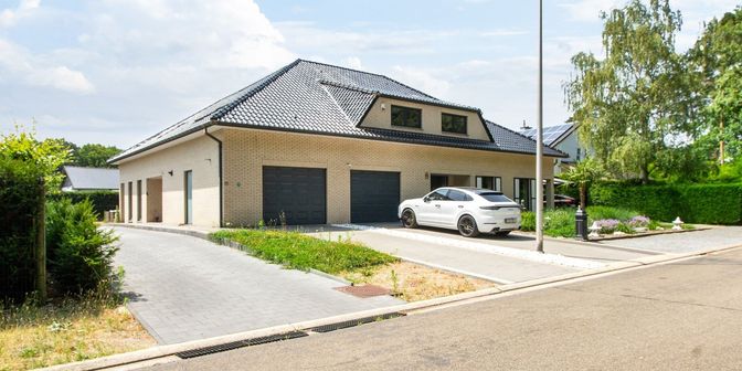 Huis te koop in Meisbergstraat 22, 3630 Mechelen-aan-de-Maas