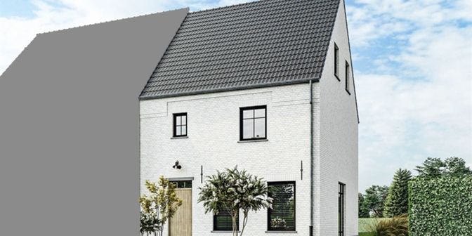 Maison à vendre à Eliksemstraat 10A, 3350 Overhespen
