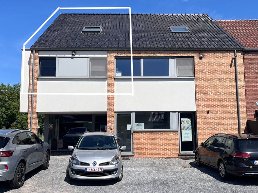 Appartement à louer
                    à 3660 Opglabbeek