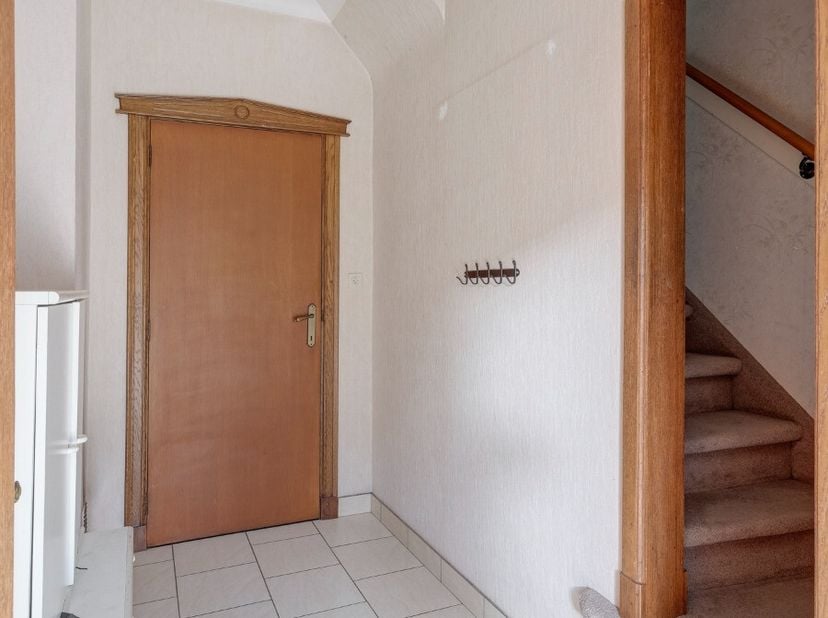 Maison à vendre
                    à 3910 Sint-Huibrechts-Lille