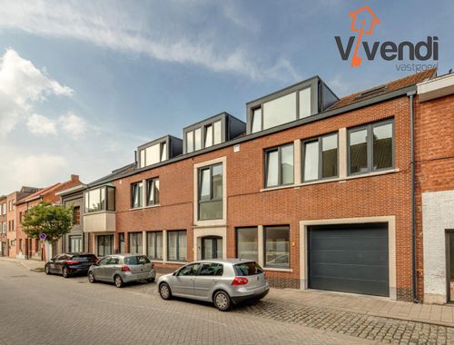                                        Immeuble d'appartements à vendre à Turnhout, € 1.450.000
