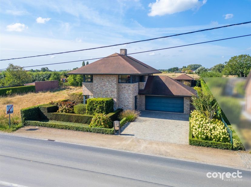 Maison à vendre
                    à 8820 Torhout