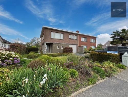                                         Woning te koop in Desselgem, € 325.000
