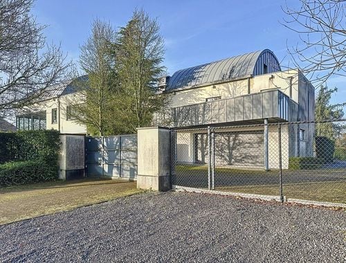                                        Villa te koop in Hechtel, € 795.000
