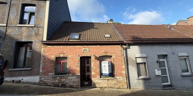 Huis te koop in Oude Steenweg 79, 9500 Geraardsbergen