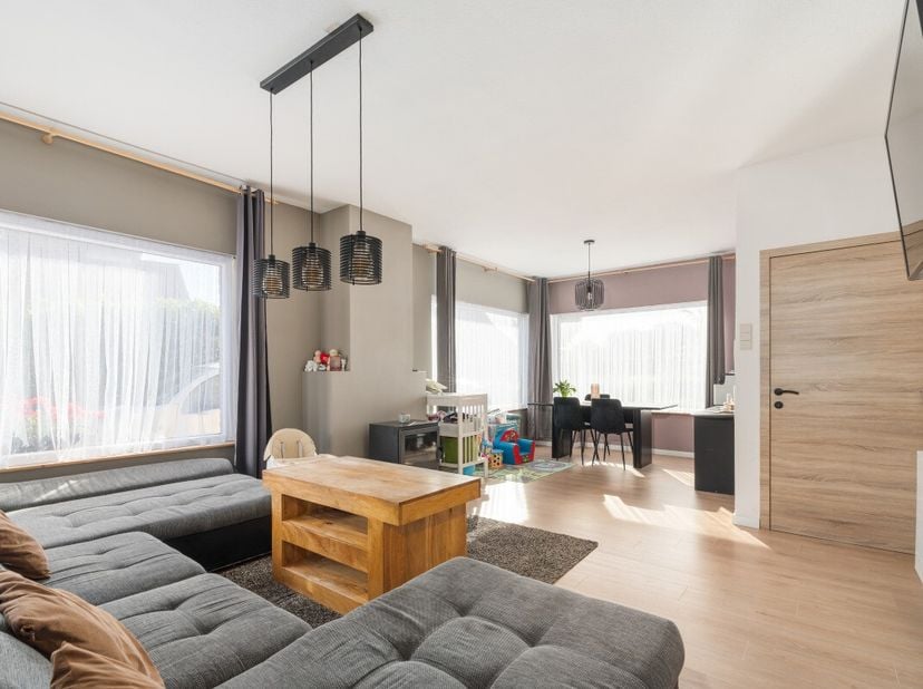 Huis te koop in Brielwegel 37,
                    9990 Maldegem