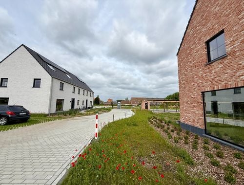                                        Maison à vendre à Asper, € 375.000
